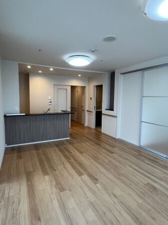 ハイデンス梅ヶ枝の物件内観写真